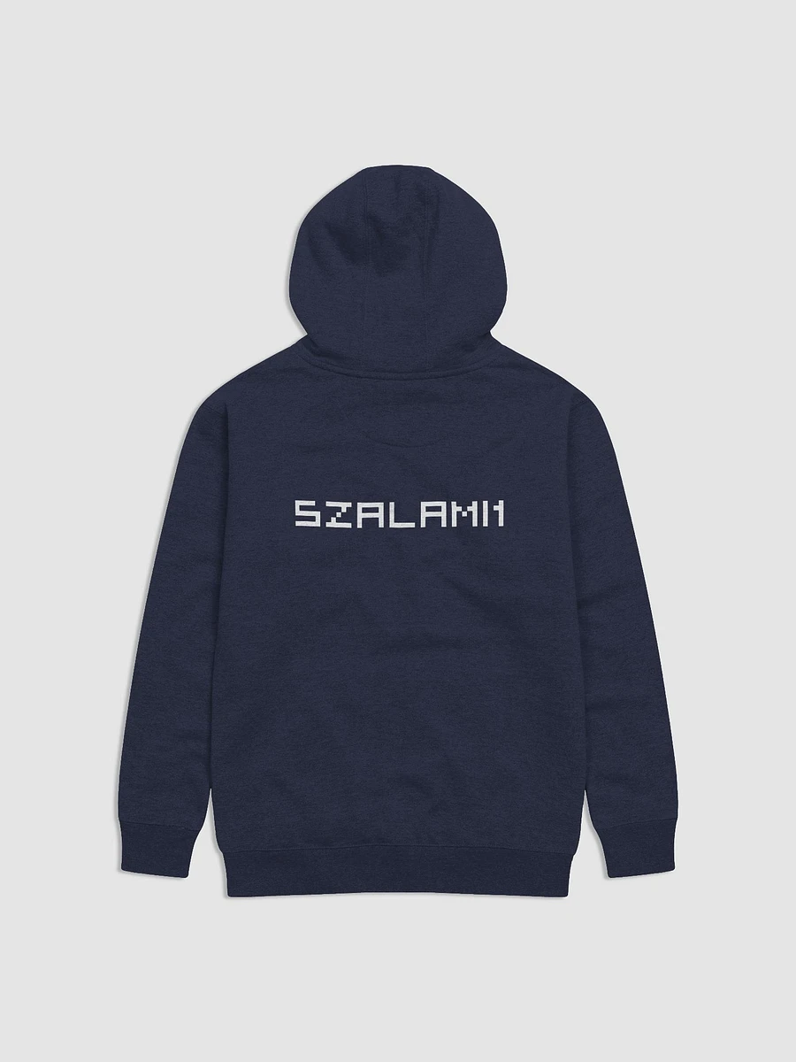 LOL Premium Hoodie - Dark Colors product image (13)