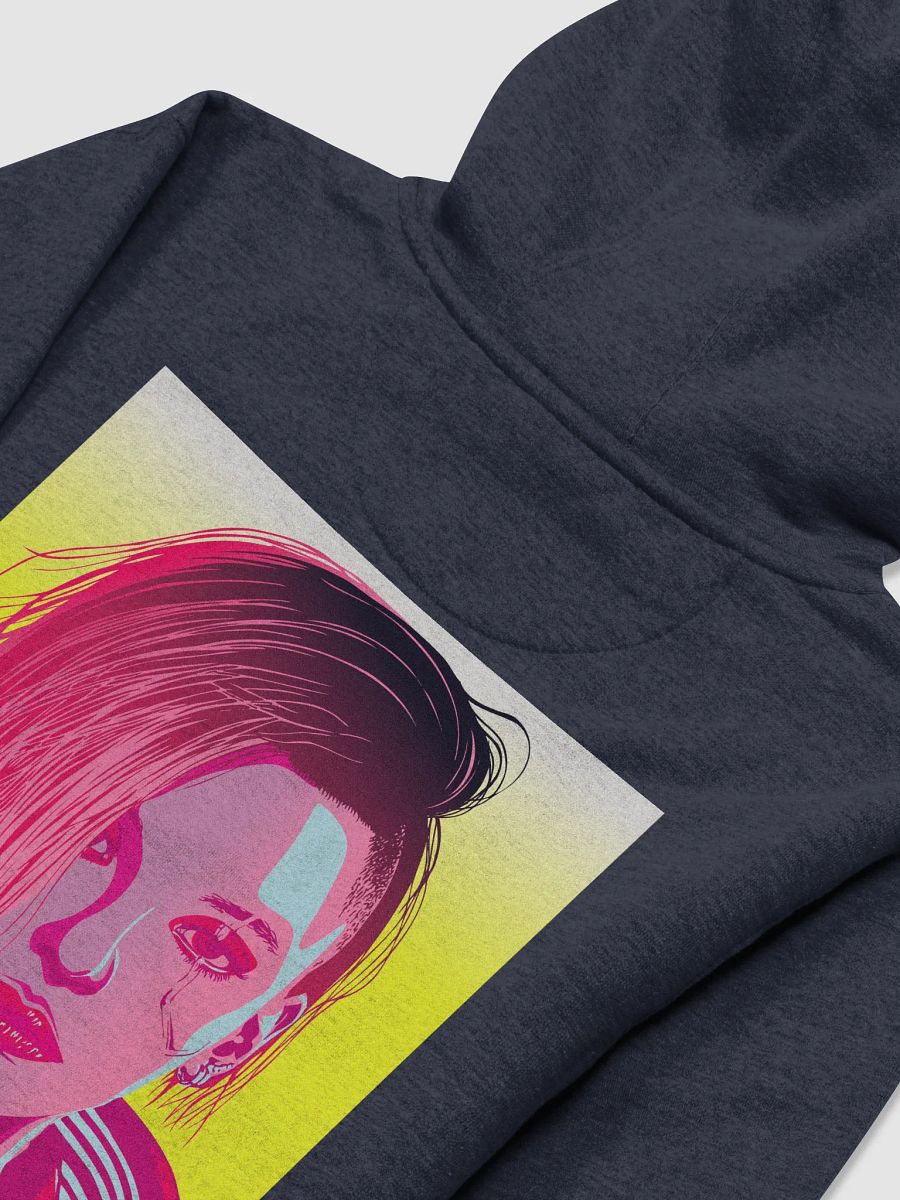 Cyberpunk/Valerie Hoodie product image (31)