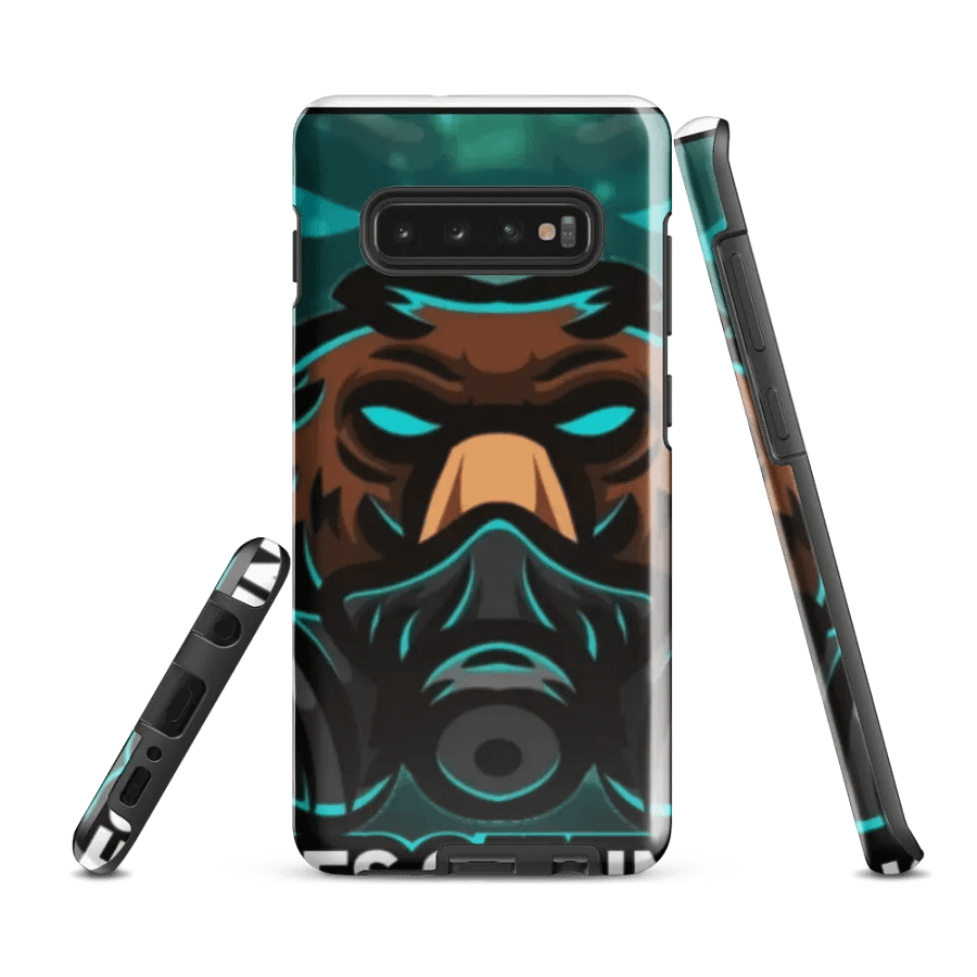 Tough Case for Samsung® product image (3)