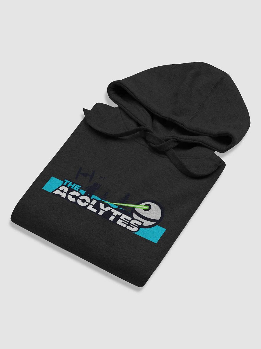 The Acolyte Hoodie product image (5)