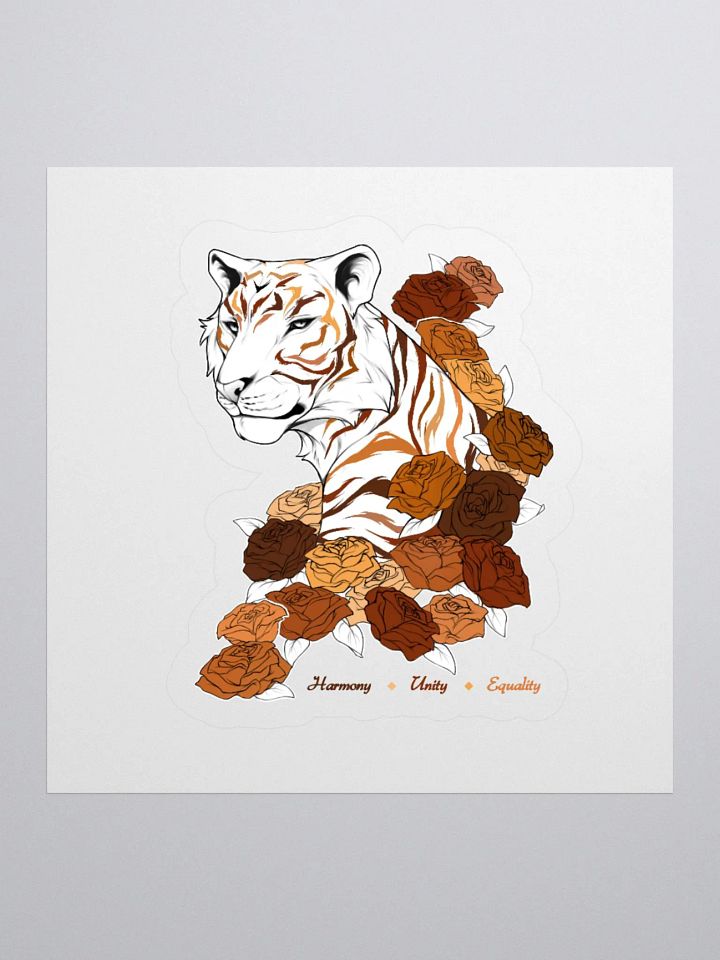 BHM 2025 Stickers product image (3)