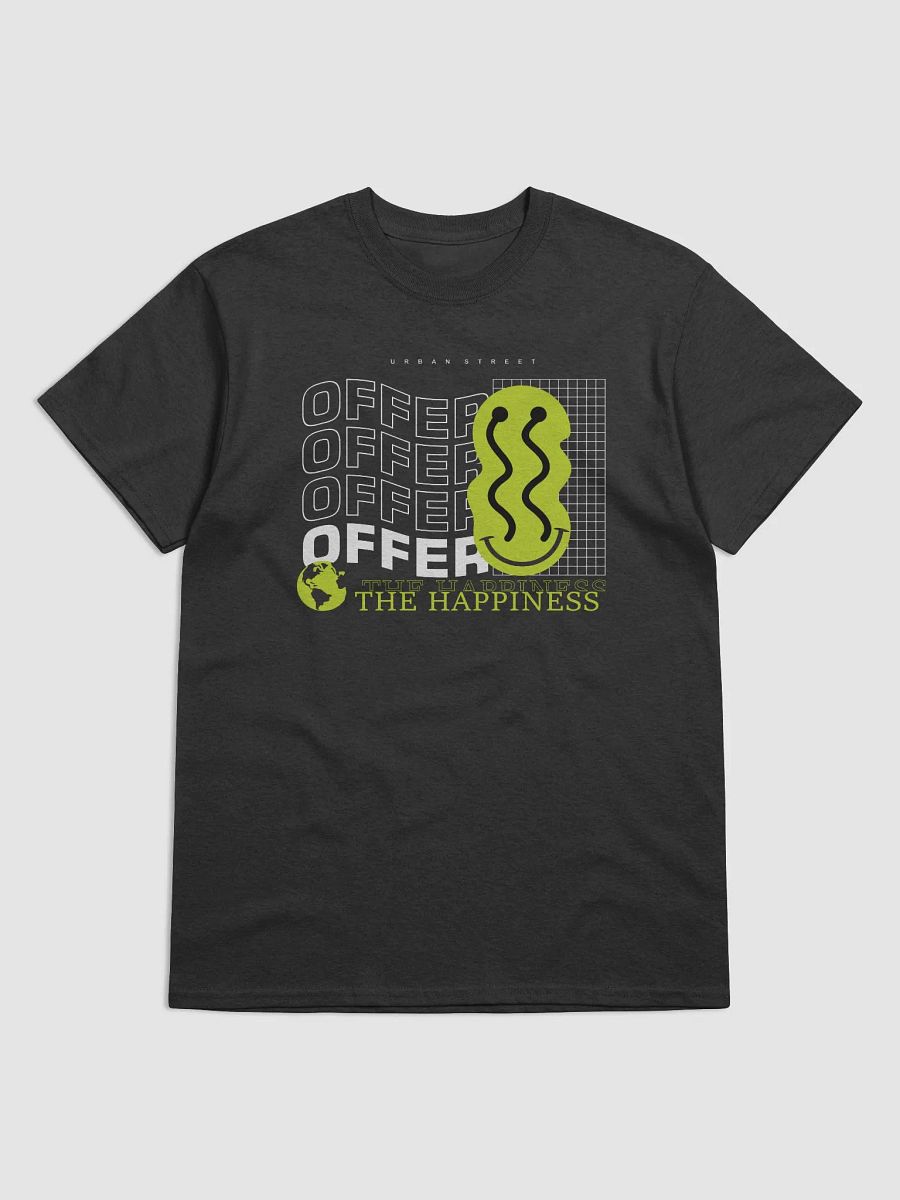 Offer the Happiness product image (1)