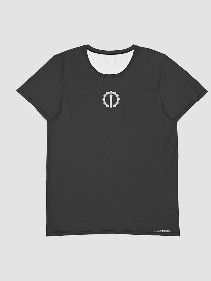 AM - Premium Athletic T-Shirt product image (1)