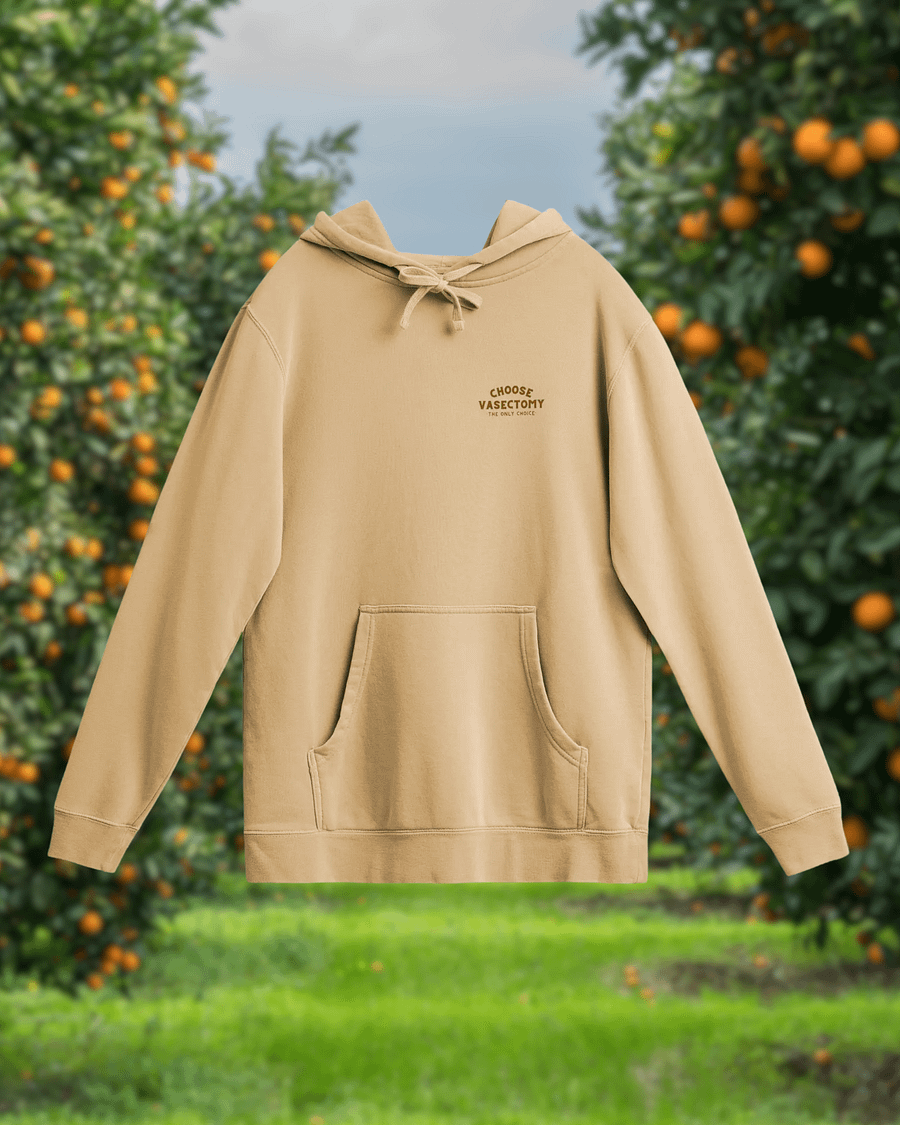 Vasectomy Farms Hoodie product image (2)