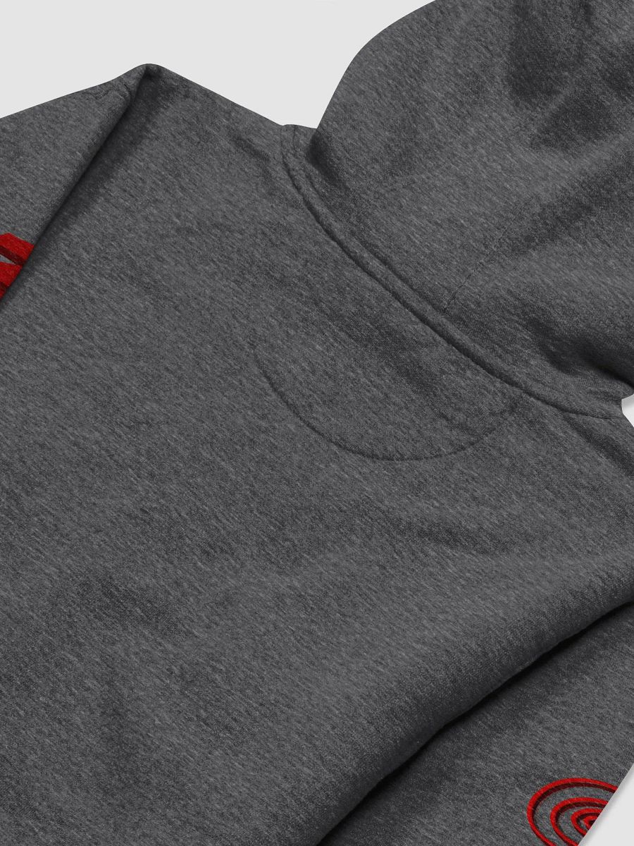 Blood Milkers GrimRogue Hoodie product image (21)
