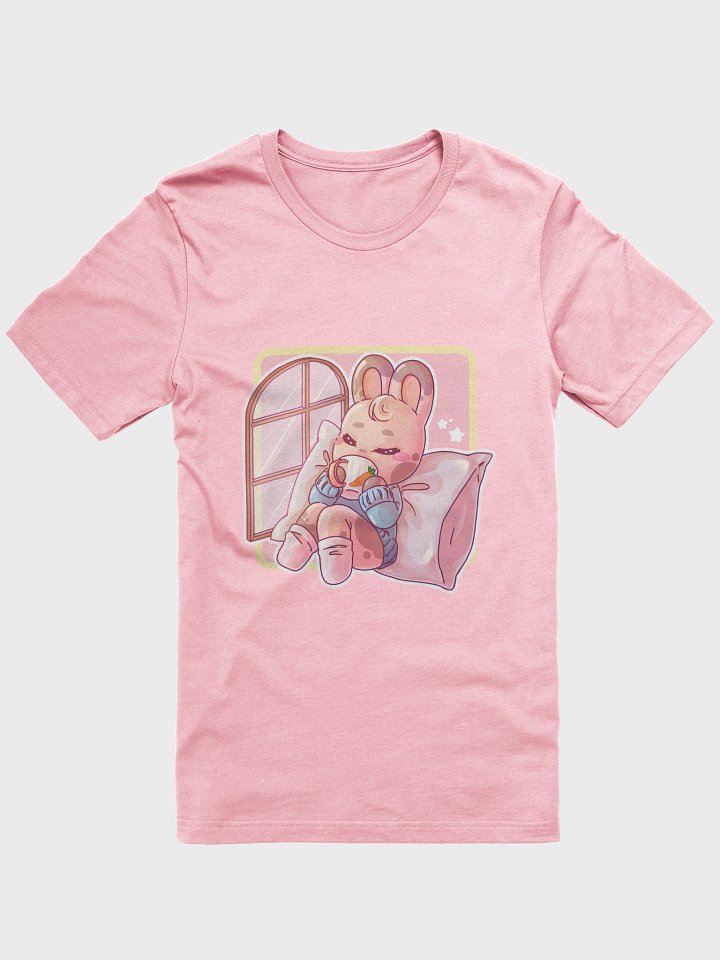 Cozy Corner Tee product image (1)