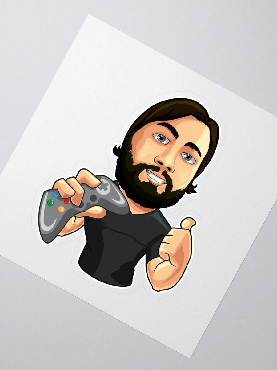DJ Z-Bot w/ Game Controller product image (5)