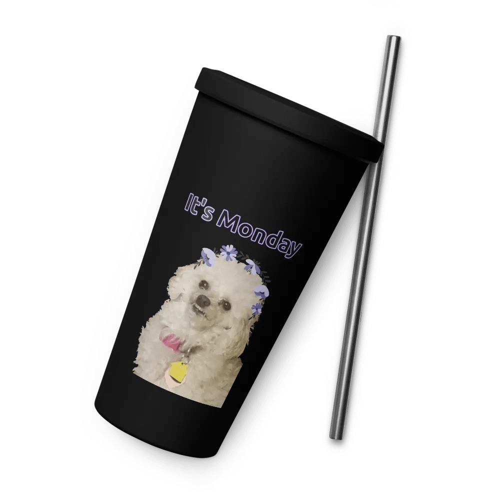 Peach - It's Monday product image (8)