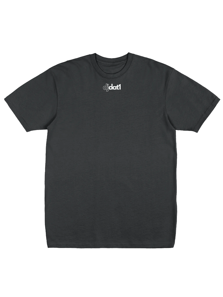 [DAT1} DAT1 Small Logo product image (1)