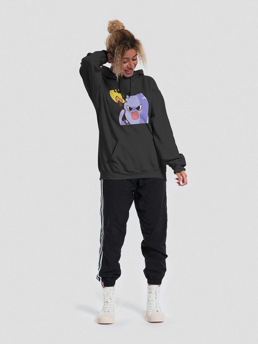 Riot Hoodie product image (6)
