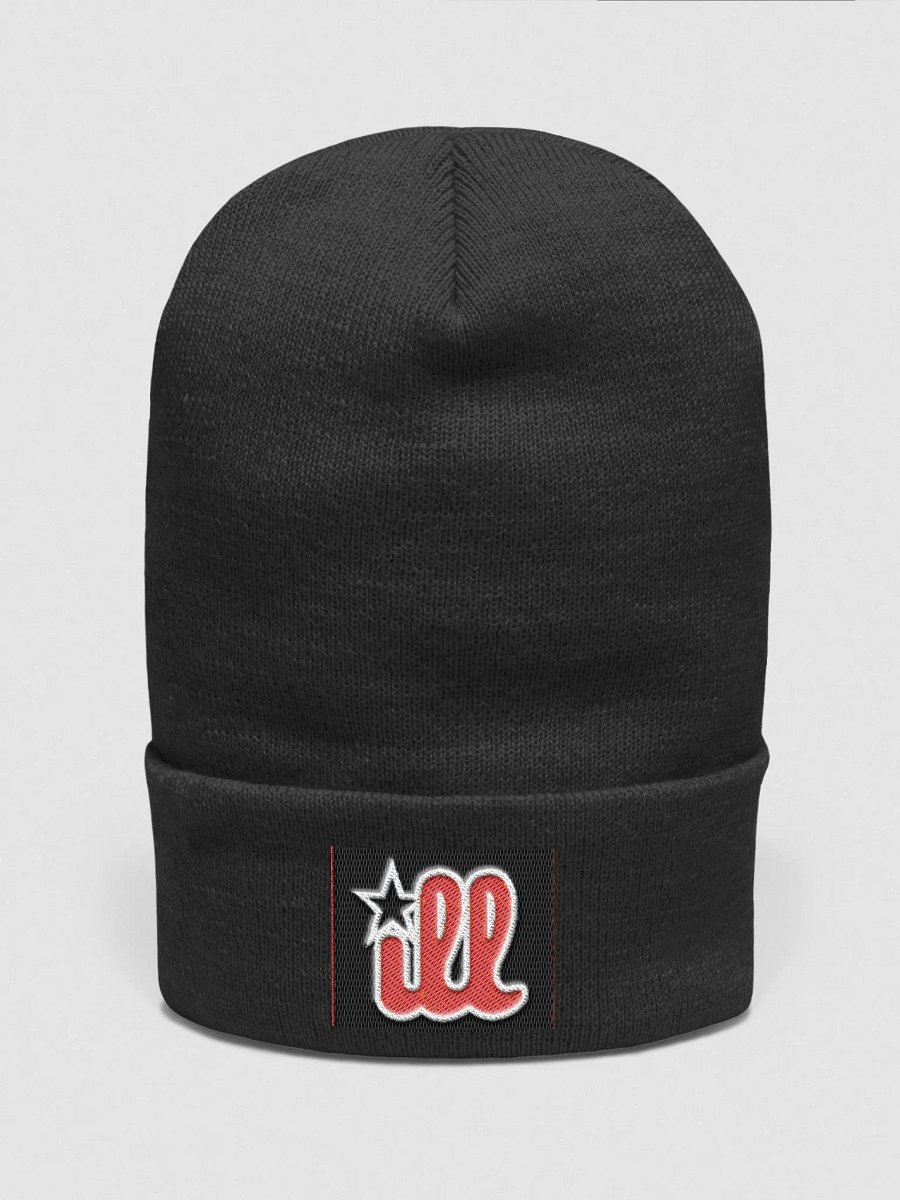 ill beanie product image (1)