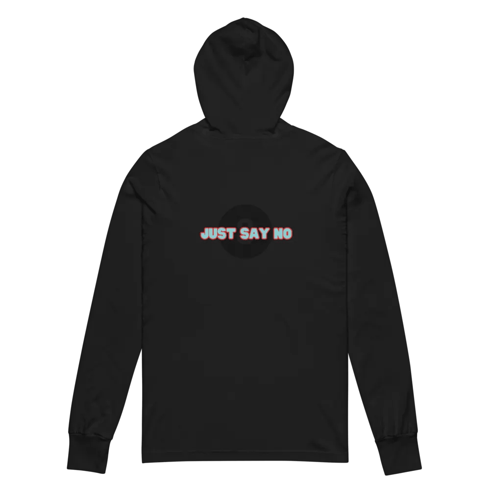 Madness Illuminated Hooded Tee product image (4)