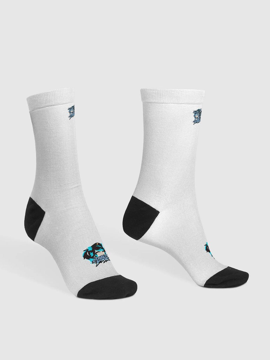 Logo Socks product image (3)