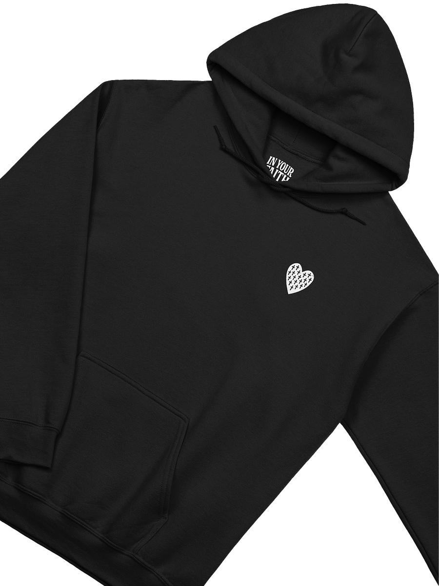 Heaven’s Heart Hoodie product image (4)