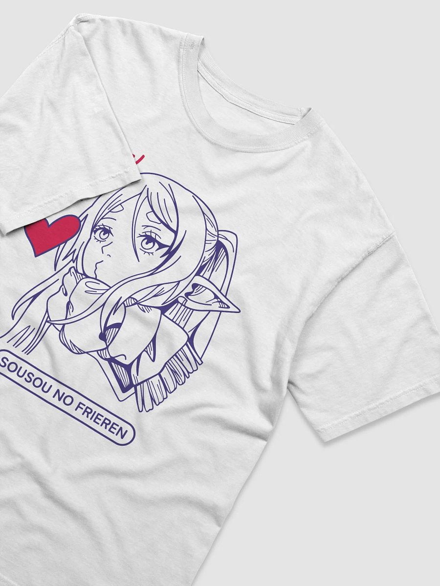 Frieren Kiss - Sousou no frieren product image (3)