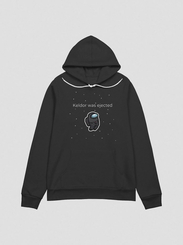 Sus Keldor Hoodie product image (3)
