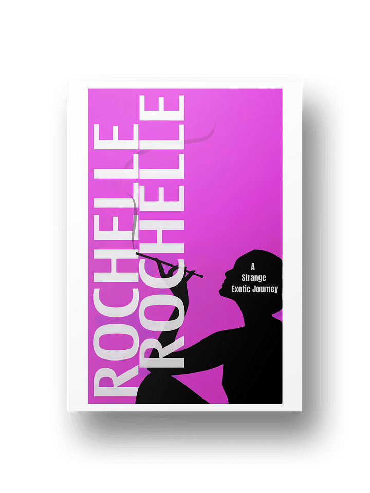 Rochelle Rochelle Poster product image (2)