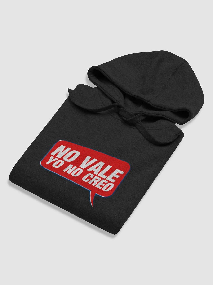 No Vale YO NO CREO - Orlando Urdaneta product image (47)
