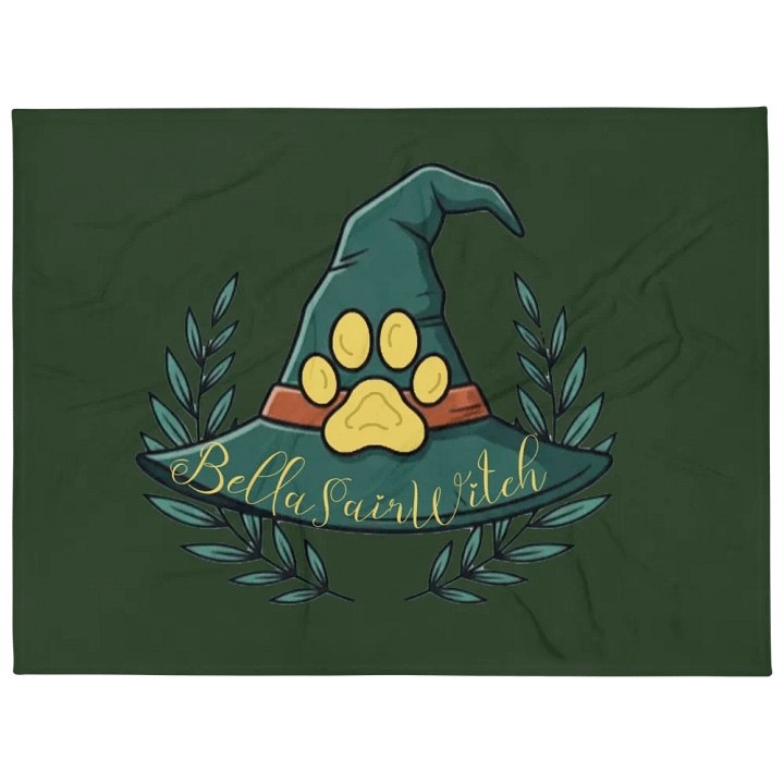 Bella Throw product image (1)