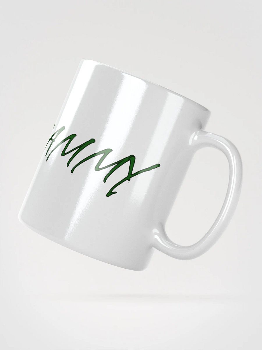 Cammy White Mug product image (4)