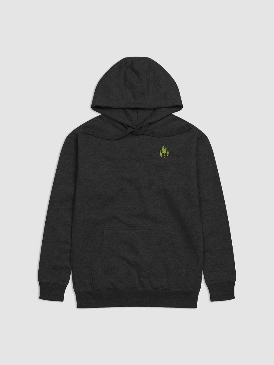 Real Hobby Hoodie product image (2)