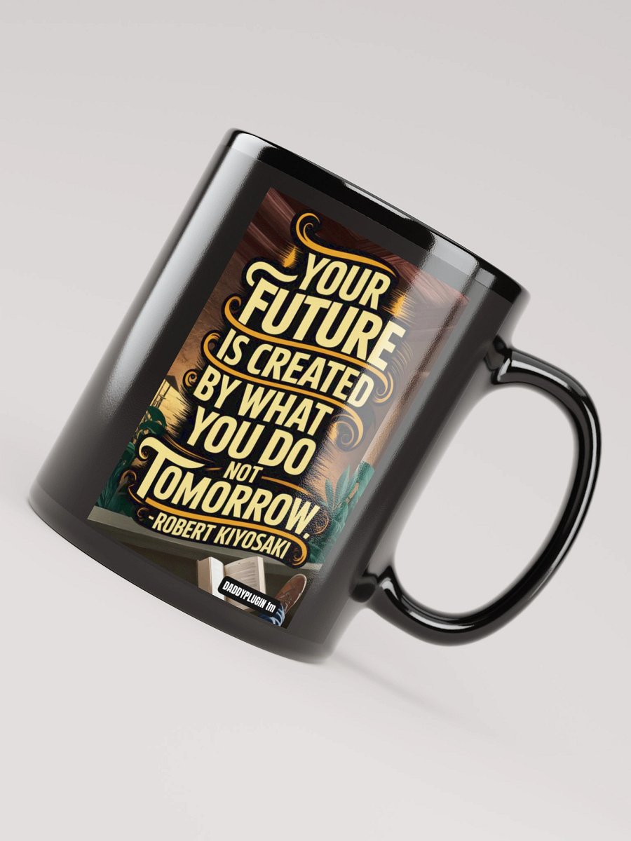 Your Future Mug product image (7)