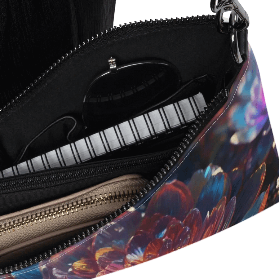 Muse XI Crossbody Bag product image (9)