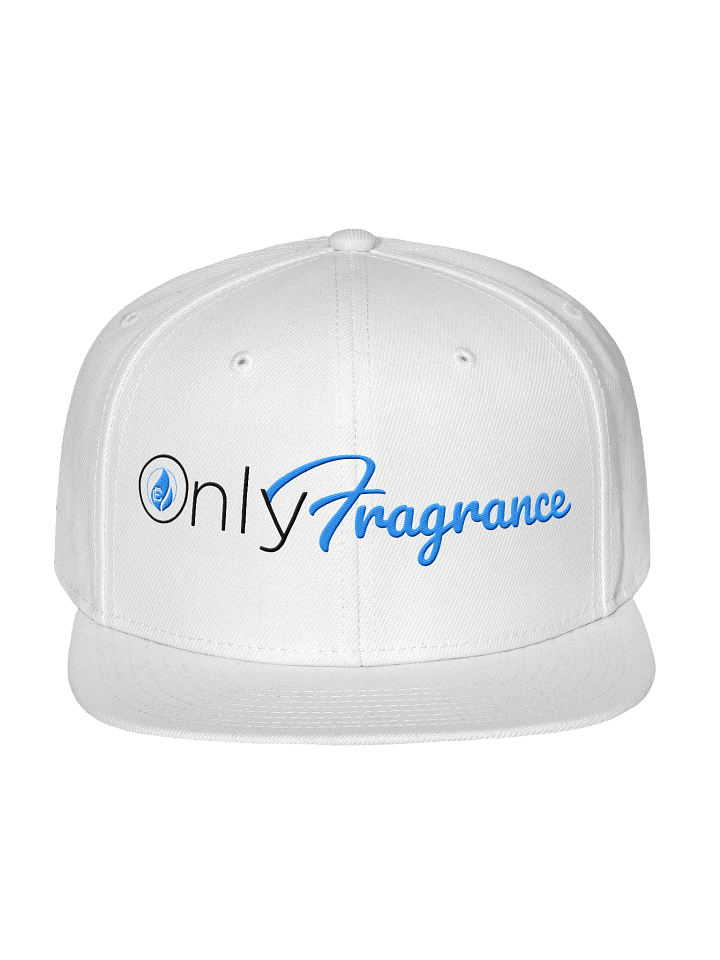 Only Fragrance Snapback Cap product image (25)