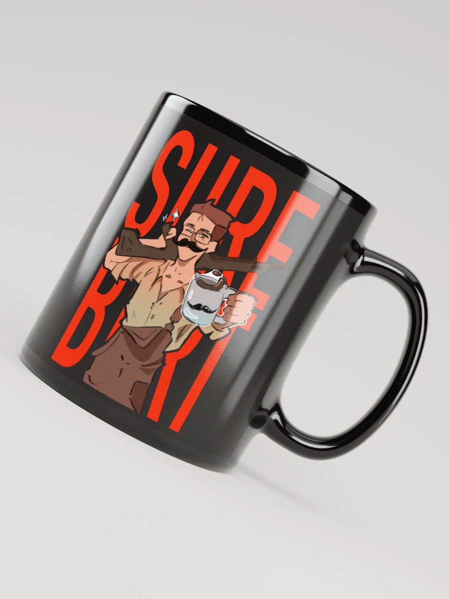 Big Brother Bert Mug product image (8)