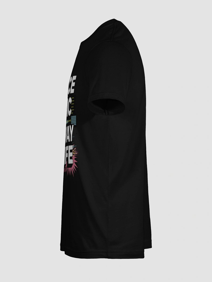 Dynamic Dance Music T-Shirt product image (12)