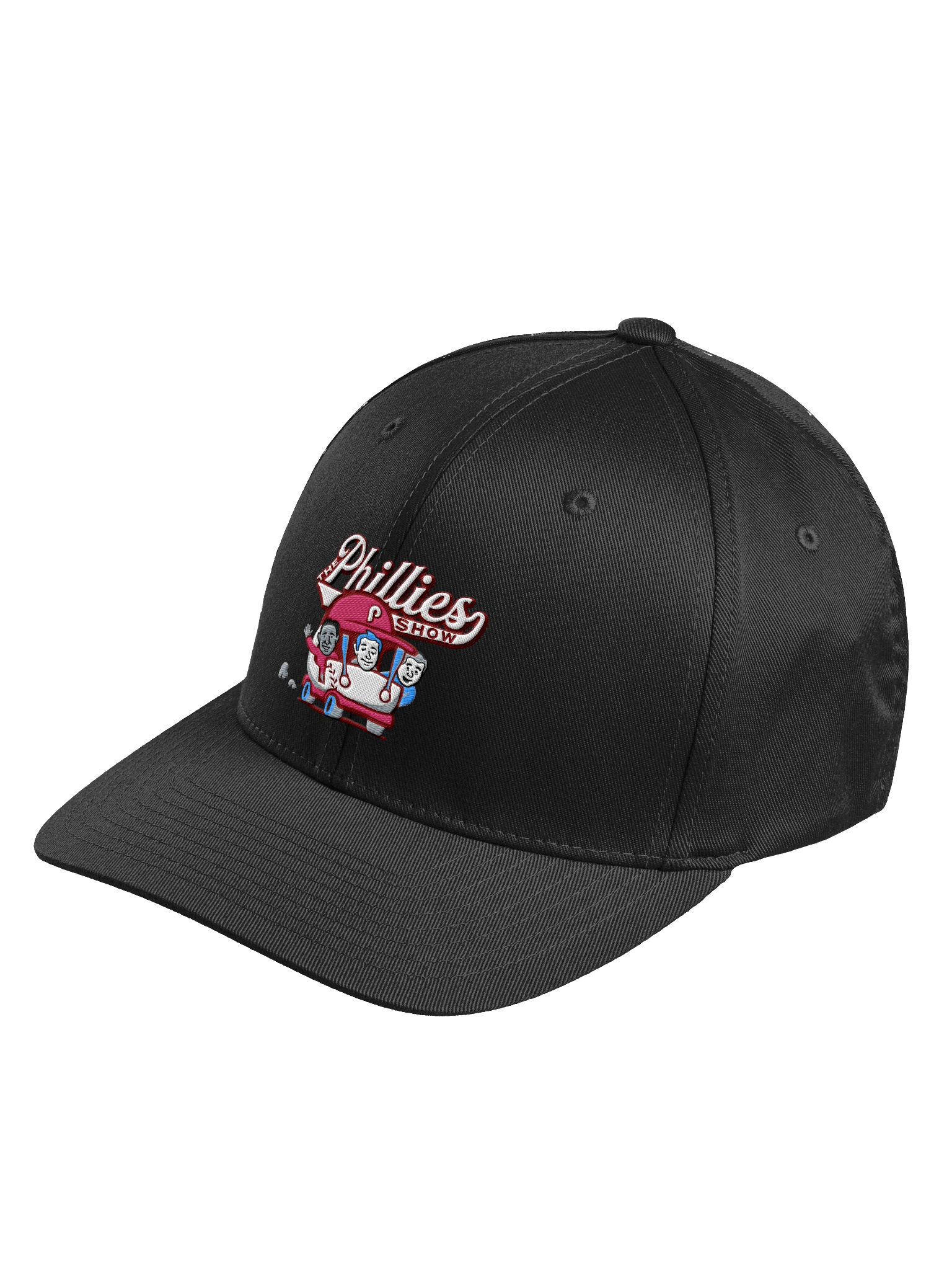 Fitted Hat product image (2)