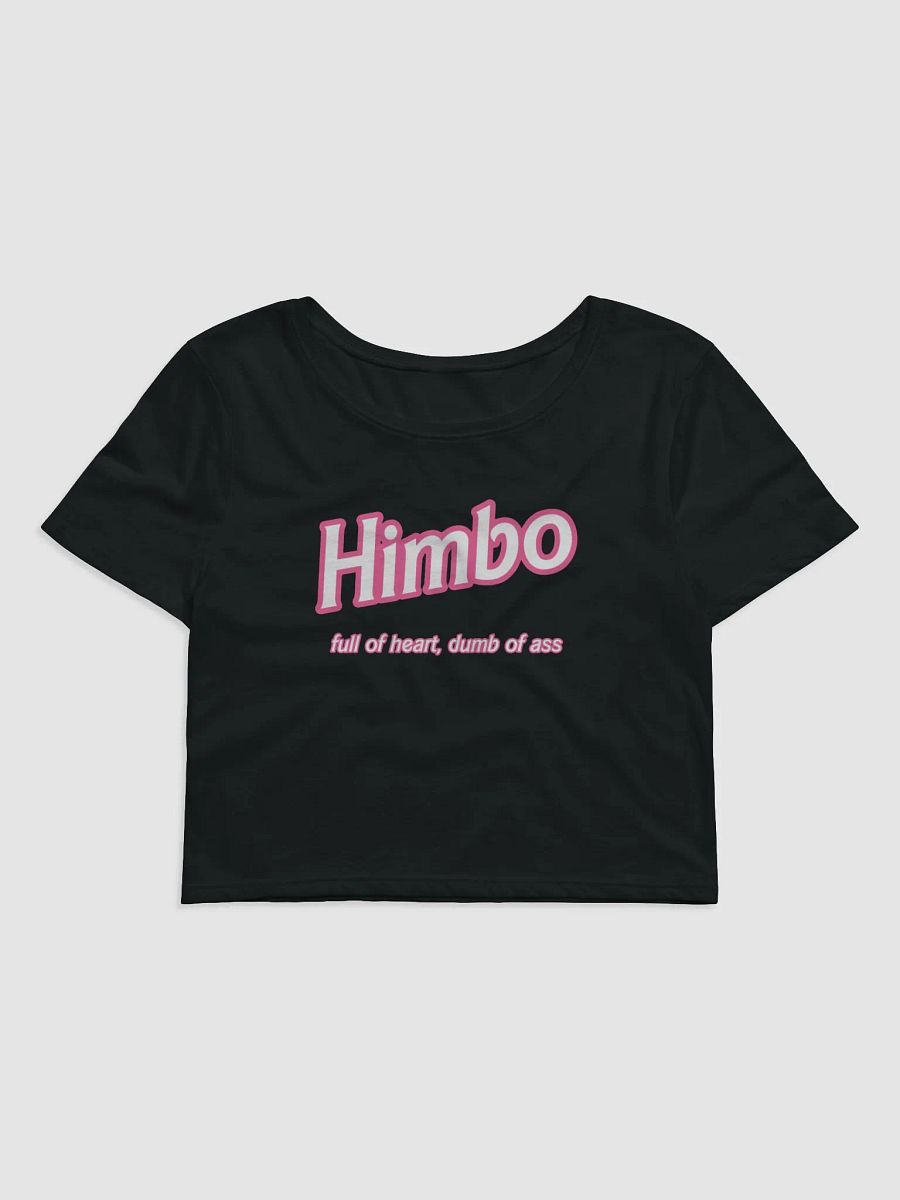 Himbo Crop Top product image (1)