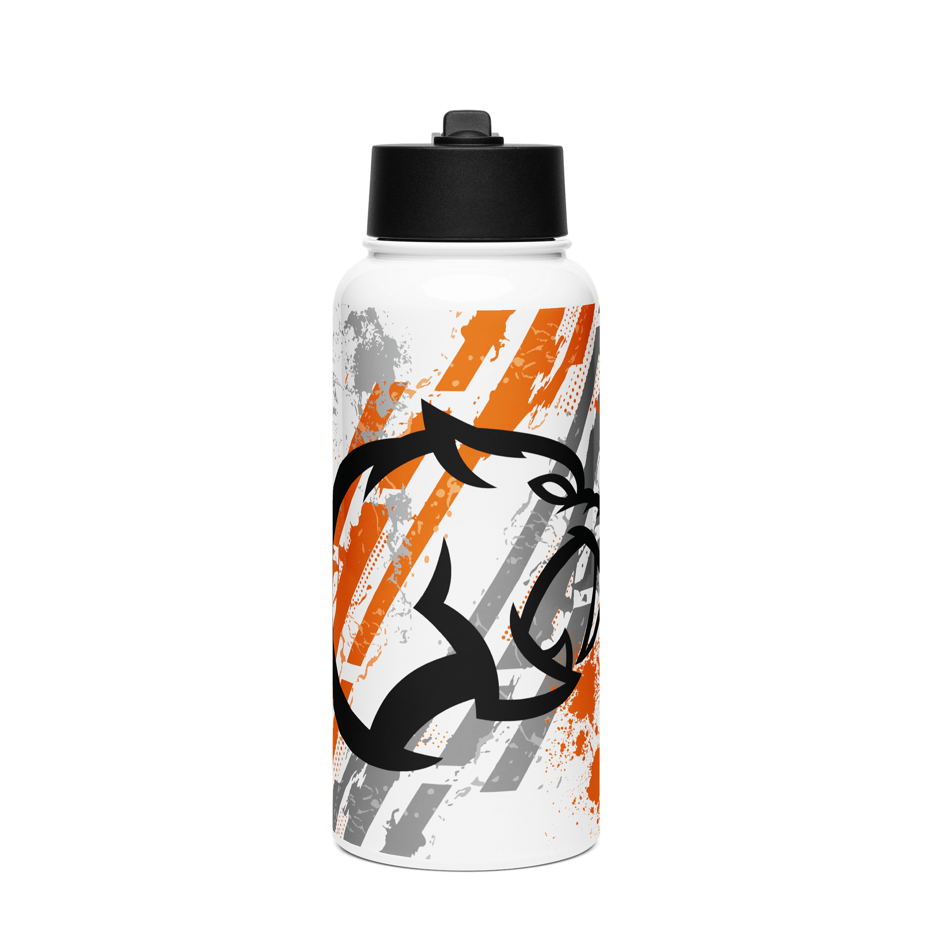 Sabres 32oz Water Bottle product image (1)