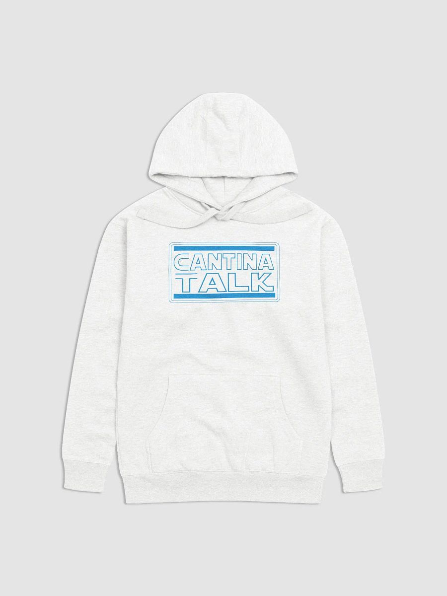 Cantina Talk - "501st Legion" Inspired Hoodie product image (1)