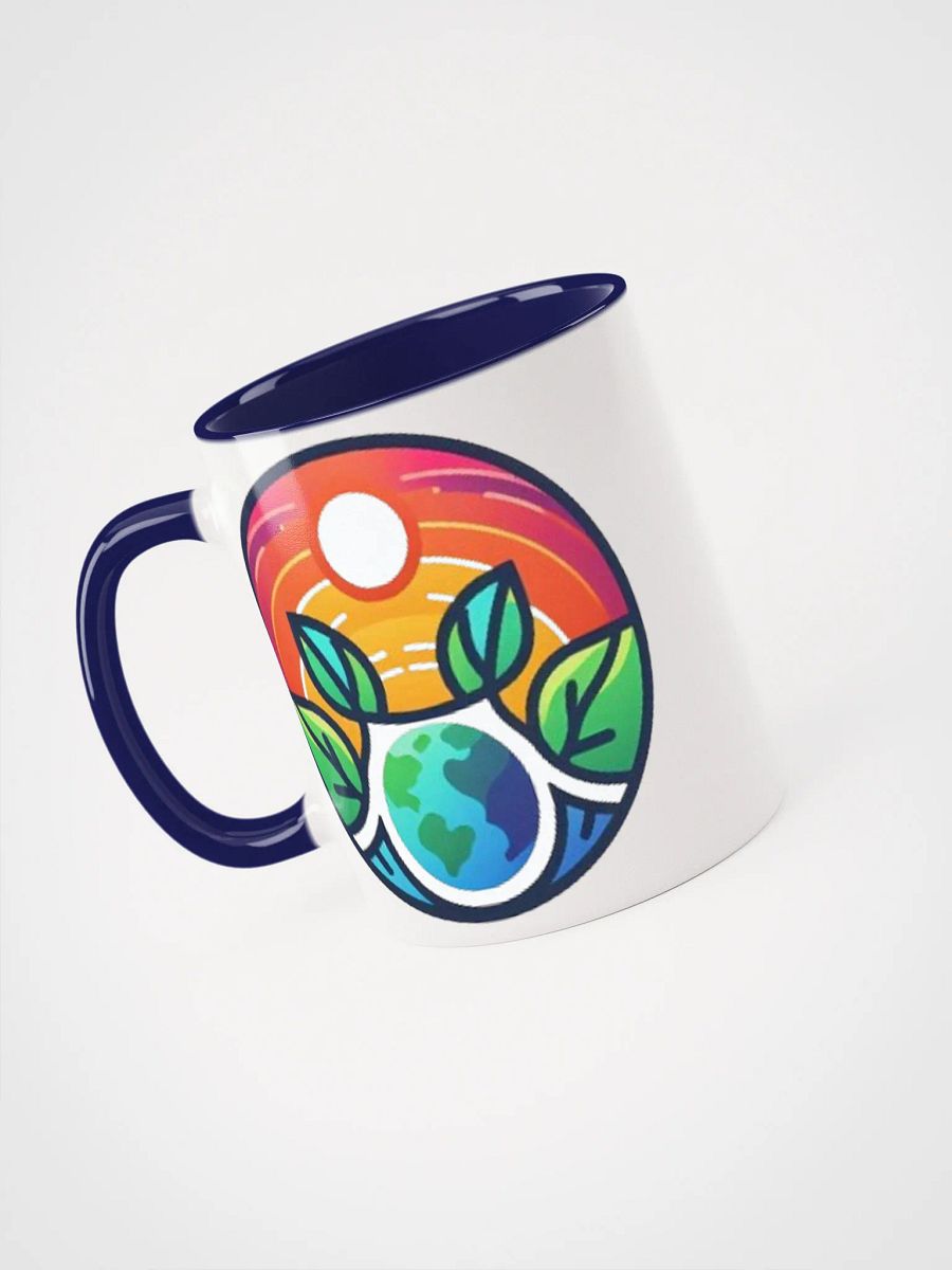 Nature's Embrace Ceramic Mug product image (31)
