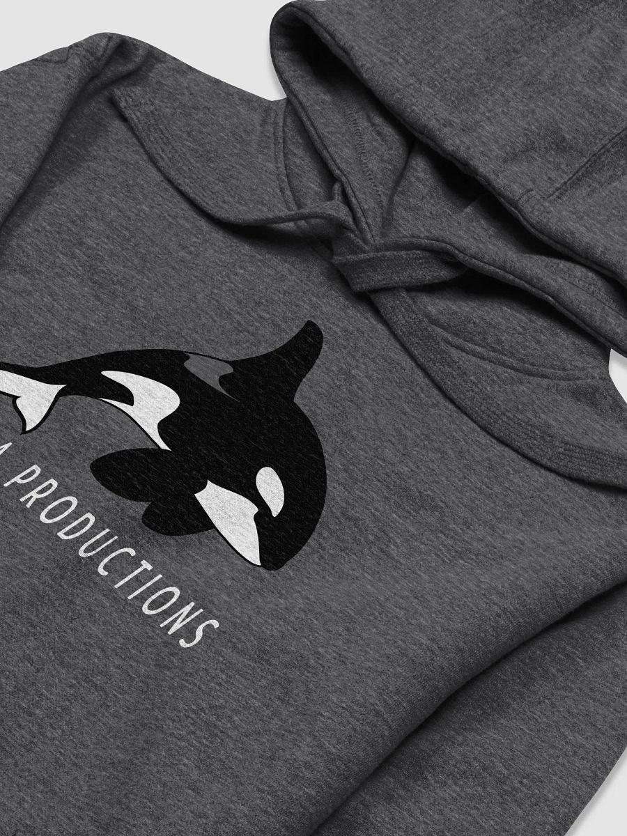 Balena Productions Hoodie product image (14)