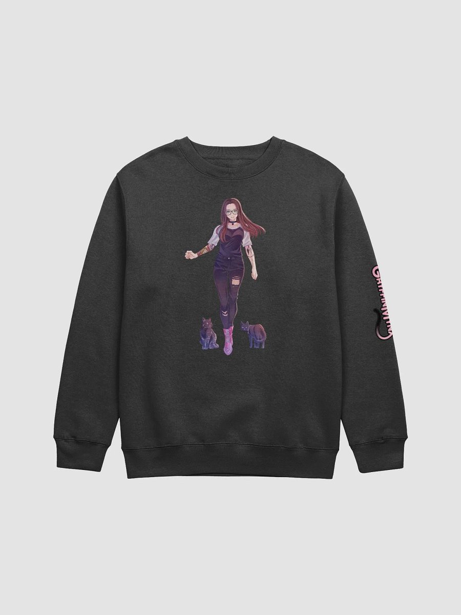 GryffinMynx Sweater product image (1)