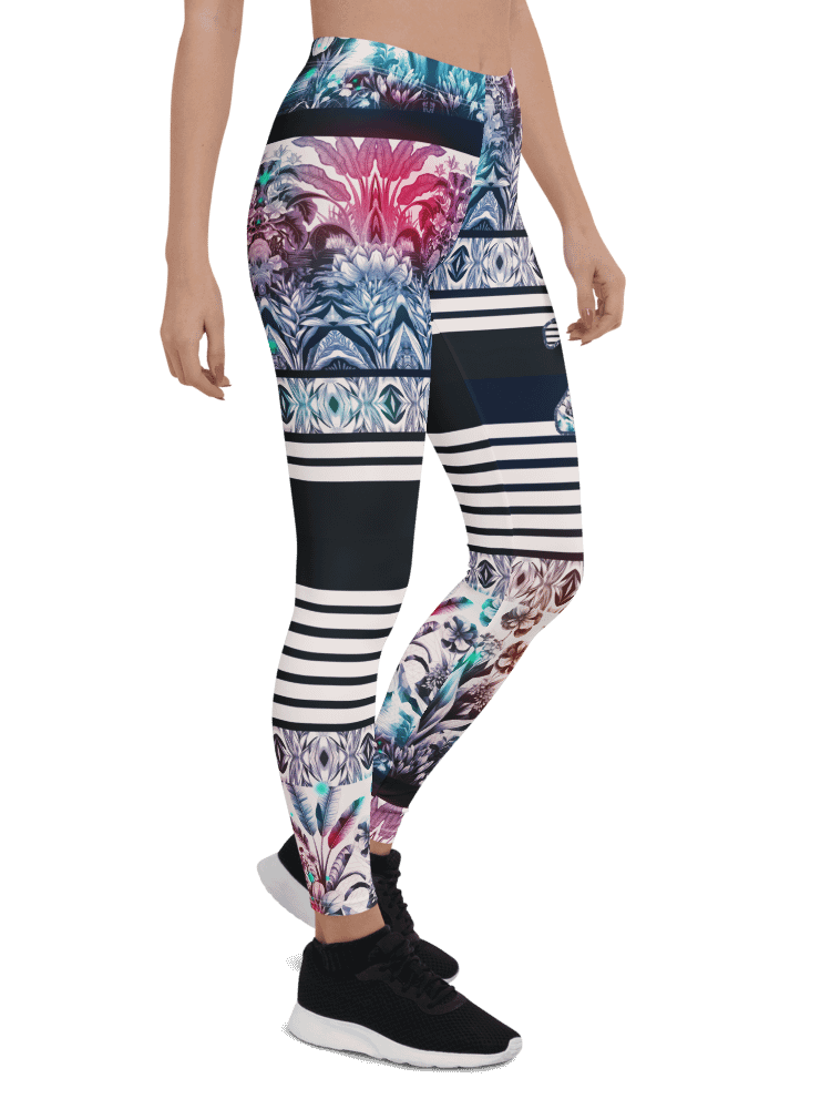 Strand Bleu 25-Leggings product image (5)