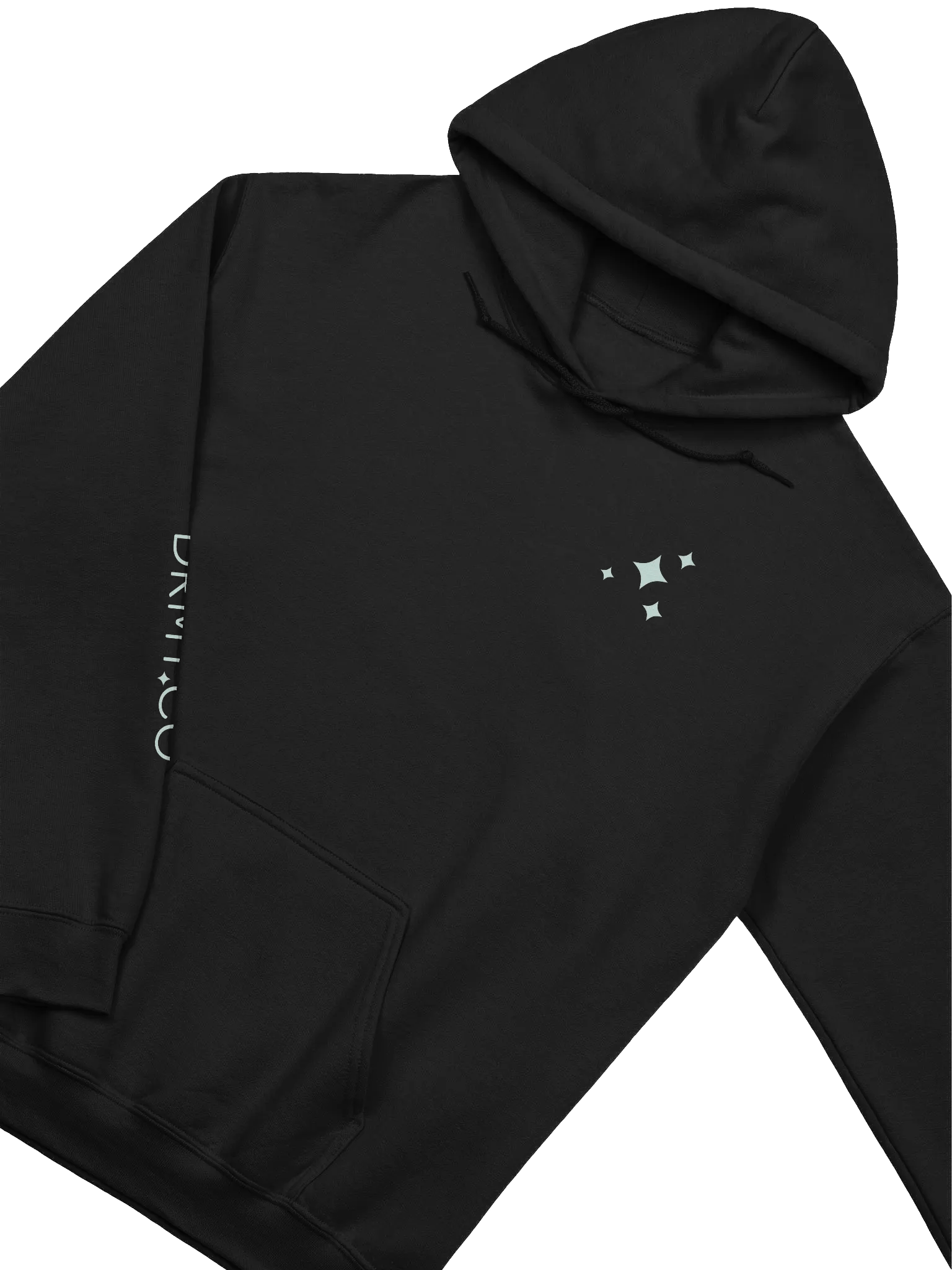 DRMT.CO Conscious Hoodie product image (3)