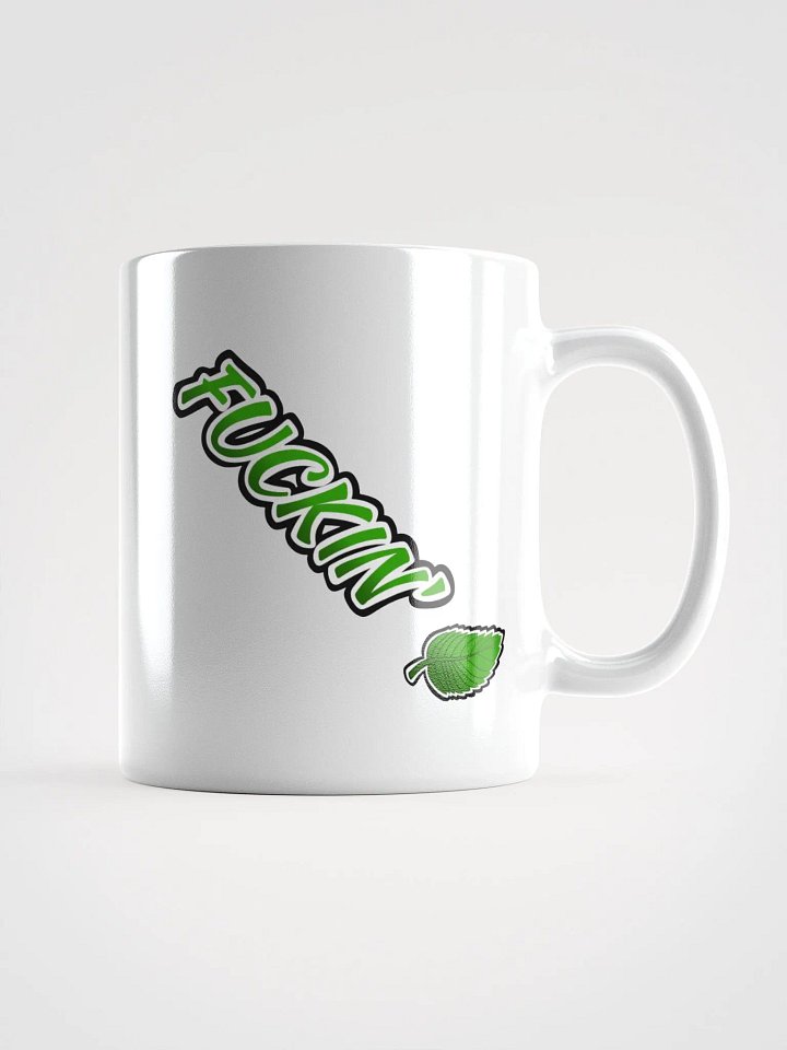 Fuckin' Mint Mug product image (1)