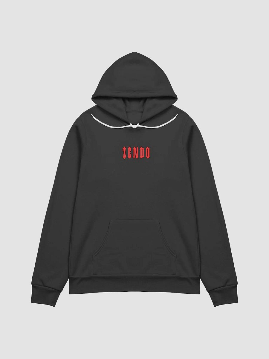 Bonsai Hoodie product image (1)