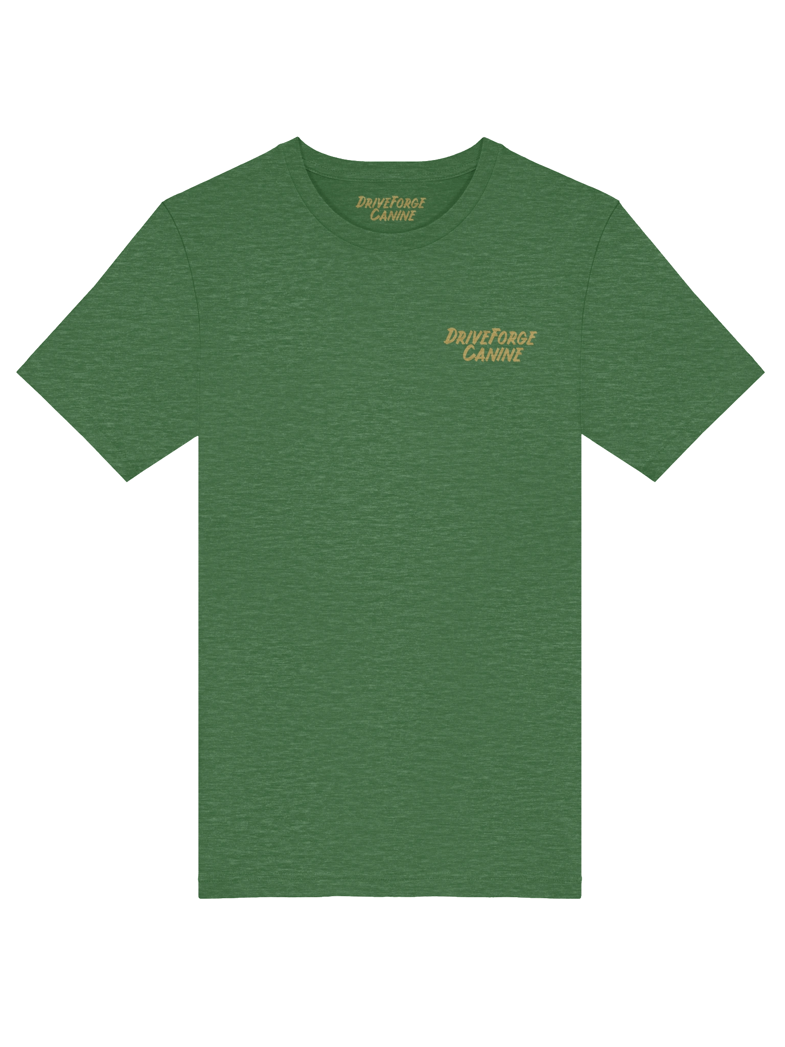 The Horseman Brought Backup Softstyle Tee product image (5)