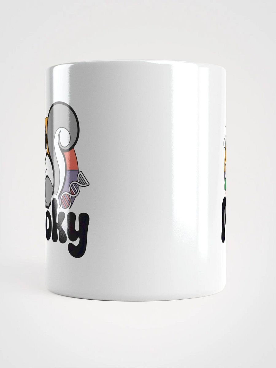 Squirrel Science Sleuth Mug product image (15)