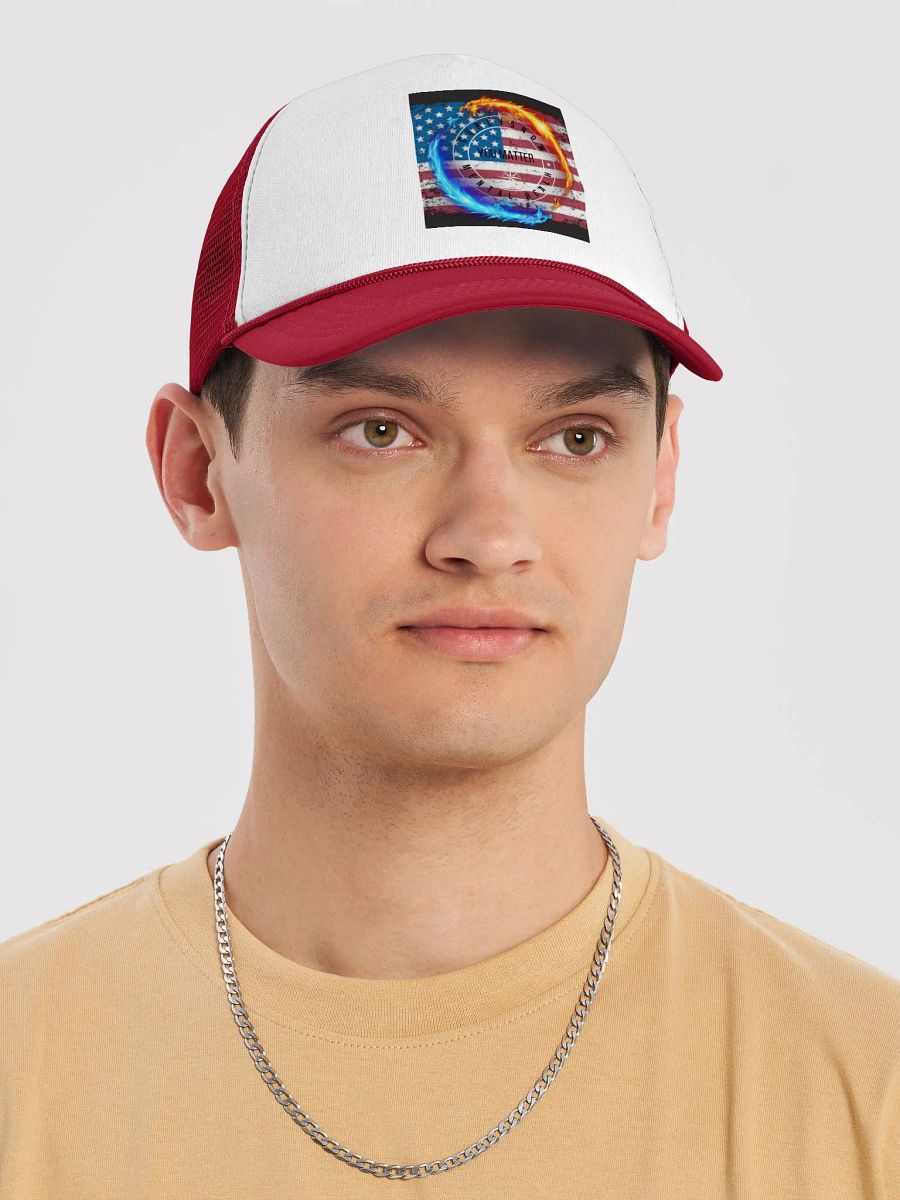 You Matter Hat product image (9)