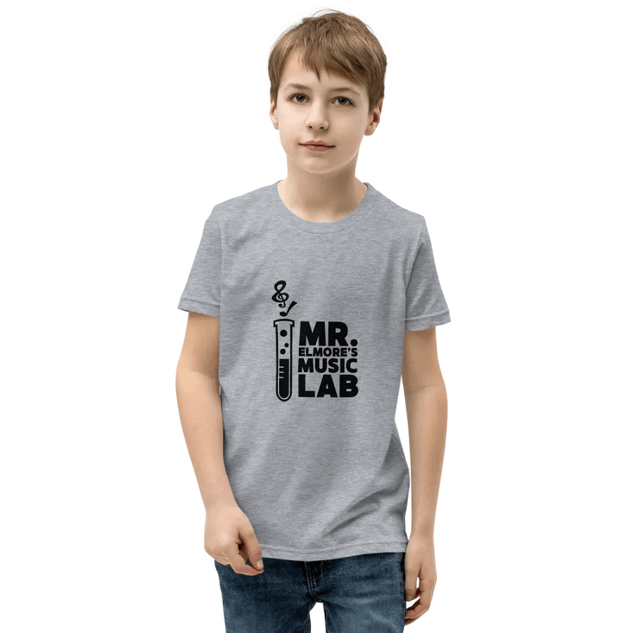 Kid's T-Shirt product image (9)