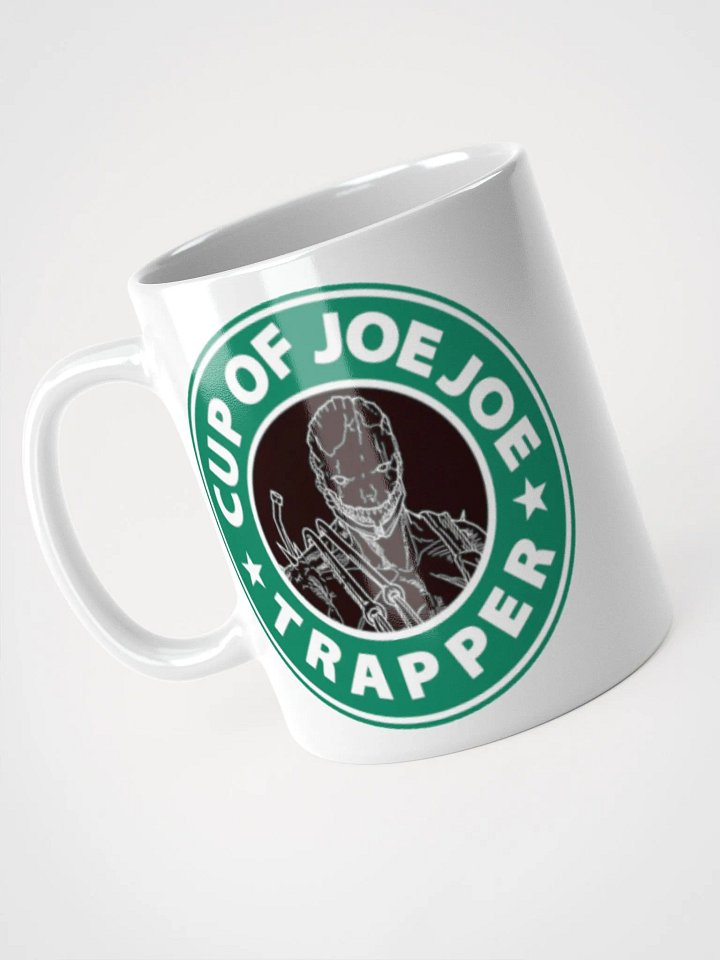 Trapper Coffee Cup product image (1)