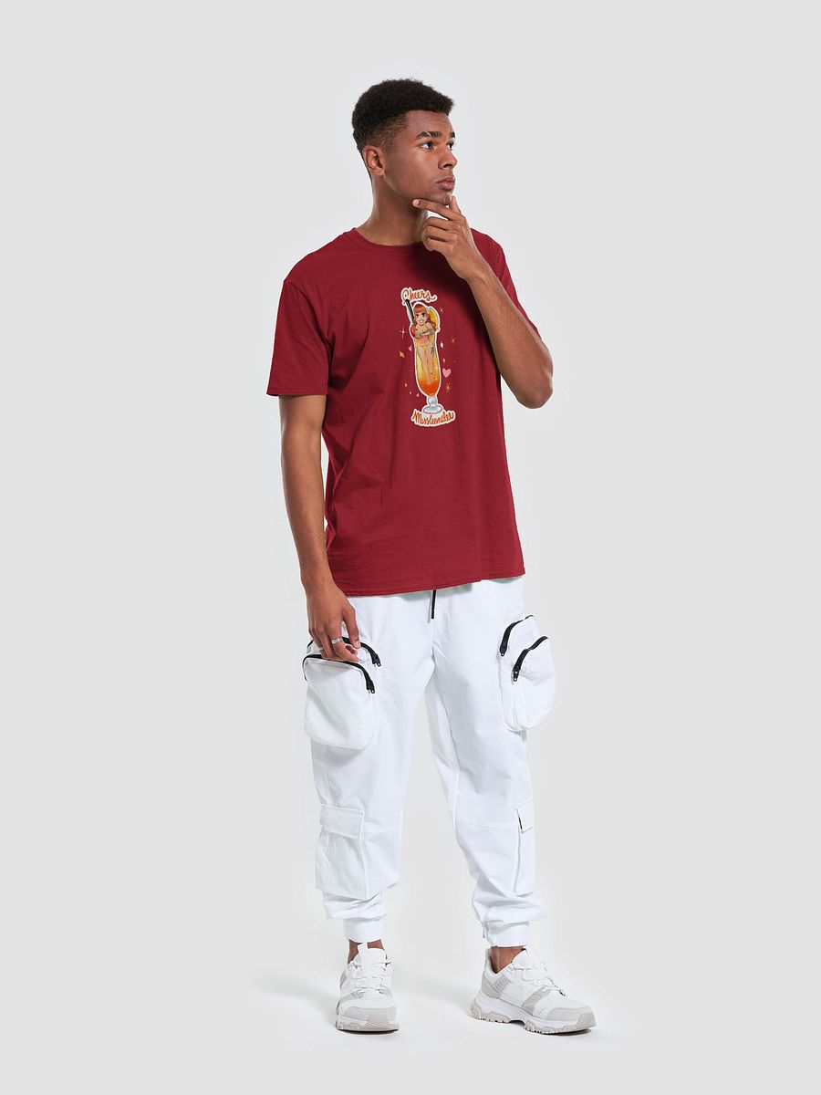 Tropical drink t-shirt product image (29)