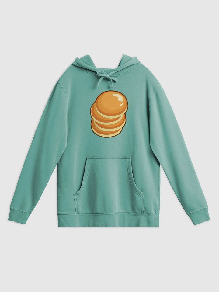 [Spring Season Limited] Vintage Style Hoodie - Panstax + UTMP Logo product image (3)