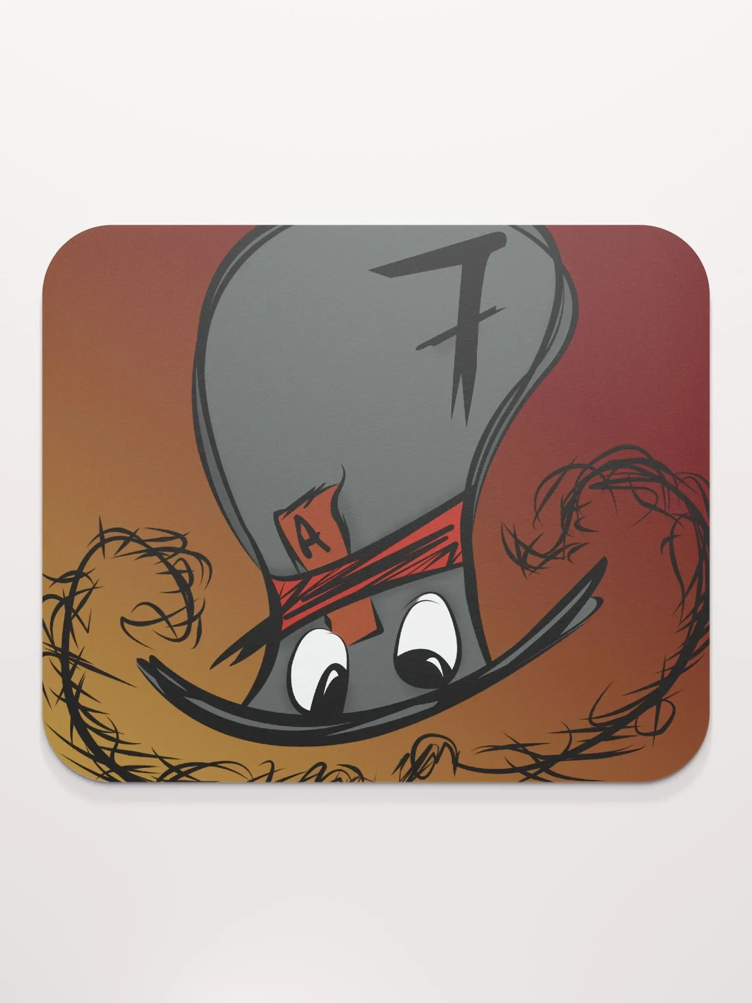 GM7 Lurk'Stache product image (2)