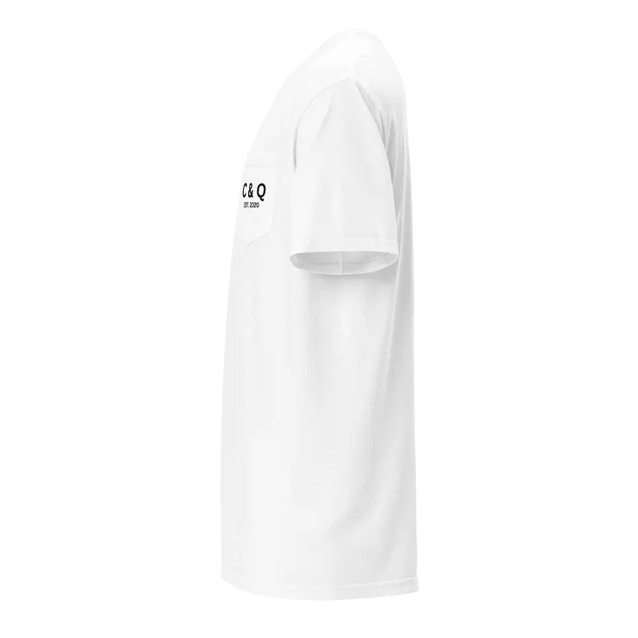 #largedishtechnology Comfort Tee product image (4)